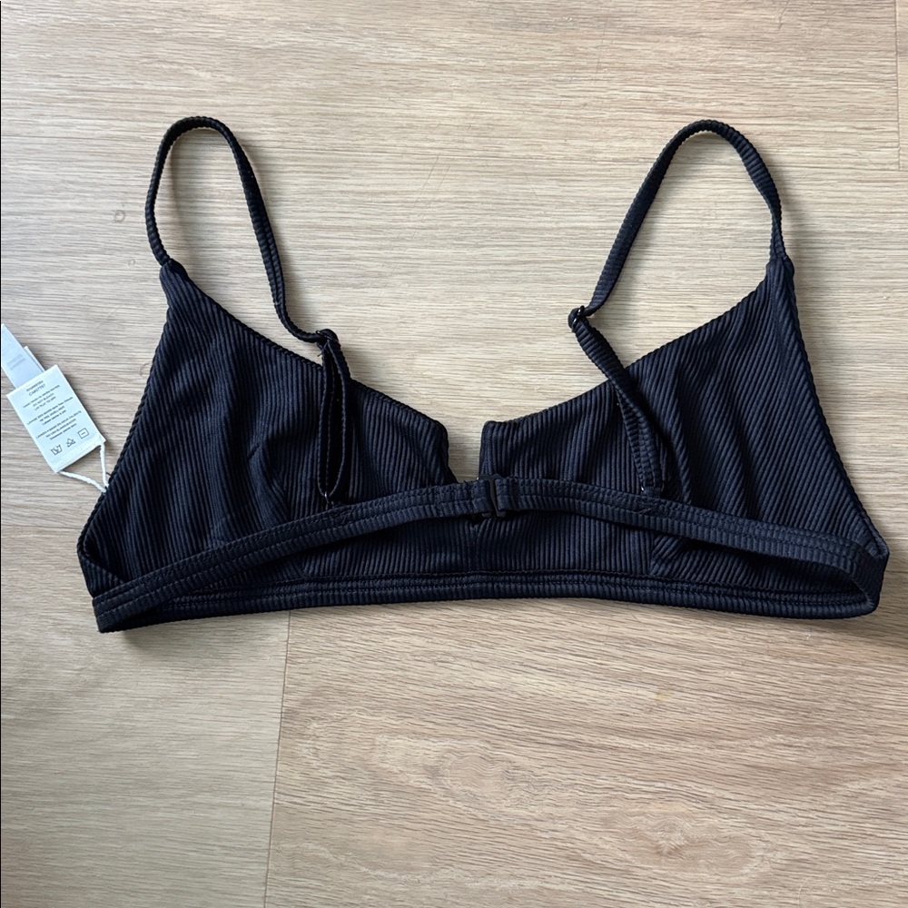 RVCA Bikini Top - Picture 3 of 3